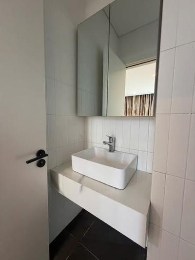 Apartment for rent, 2 bedrooms, Đống Đa, Hải Châu, Đà Nẵng - Thumbnail 5