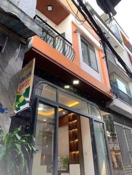 Cho thuê nhà riêng, 2 phòng ngủ, 50m², 39 Cù Chính Lan, An Khê, Đà Nẵng - Photo 1
