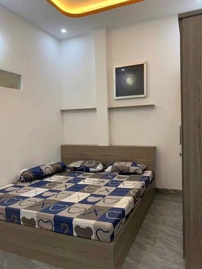 Cho thuê nhà riêng, 2 phòng ngủ, 50m², 39 Cù Chính Lan, An Khê, Đà Nẵng - Thumbnail 2