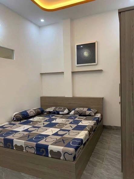 Cho thuê nhà riêng, 2 phòng ngủ, 50m², 39 Cù Chính Lan, An Khê, Đà Nẵng - Photo 2