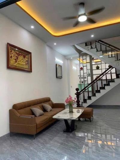 Cho thuê nhà riêng, 2 phòng ngủ, 50m², 39 Cù Chính Lan, An Khê, Đà Nẵng - Thumbnail 3