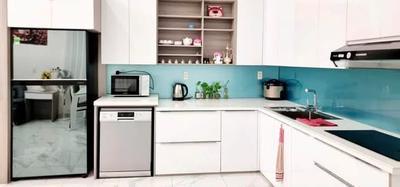 Cho thuê nhà riêng, 2 phòng ngủ, 140m², Chu Huy Mân, Sơn Trà, Đà Nẵng - Thumbnail 1