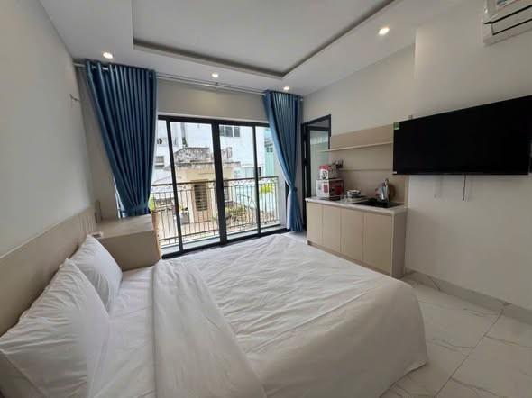 Apartment for rent, Trần Phú, Hải Châu, Đà Nẵng - Photo 2