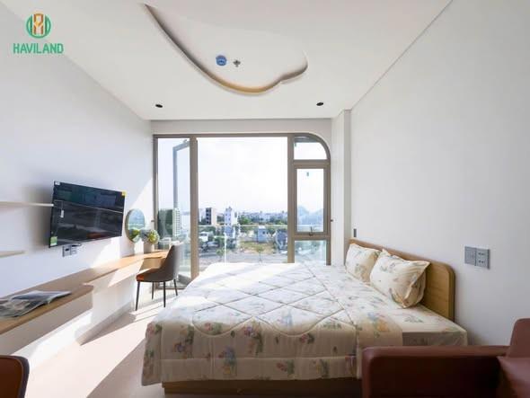 Cho thuê căn hộ, Lê Nổ, Hòa Cường, Đà Nẵng - Photo 2