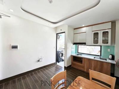 Cho thuê căn hộ, 1 phòng ngủ, Lê Hữu Trác, An Hải, Đà Nẵng - Thumbnail 1