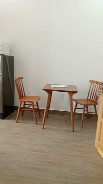 Cho thuê studio, 1 phòng ngủ, An Thượng, Ngũ Hành Sơn, Đà Nẵng - Photo 1