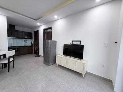 Cho thuê căn hộ, 1 phòng ngủ, Lê Quang Đạo, Ngũ Hành Sơn, Đà Nẵng - Thumbnail 5