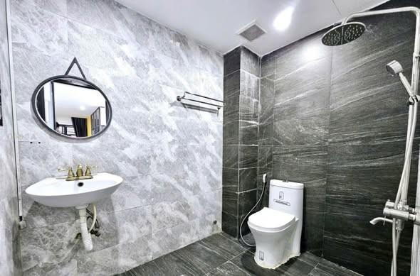 Cho thuê căn hộ, 2 phòng ngủ, An Nhơn 8, An Hải, Đà Nẵng - Photo 2