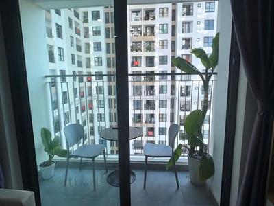 Apartment for rent, 2 bedrooms, 71m², Trần Quốc Vượng, Ngũ Hành Sơn, Đà Nẵng - Thumbnail 1