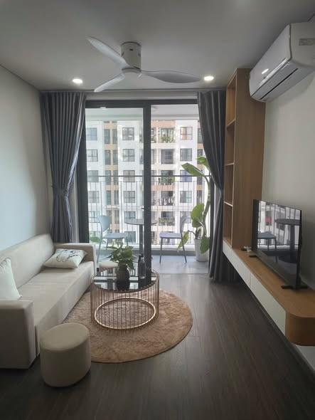 Apartment for rent, 2 bedrooms, 71m², Trần Quốc Vượng, Ngũ Hành Sơn, Đà Nẵng - Photo 2
