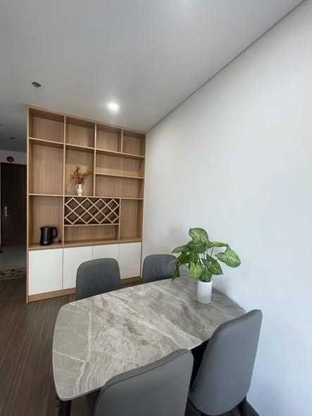 Apartment for rent, 2 bedrooms, 71m², Trần Quốc Vượng, Ngũ Hành Sơn, Đà Nẵng - Photo 3