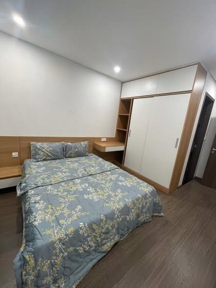 Apartment for rent, 2 bedrooms, 71m², Trần Quốc Vượng, Ngũ Hành Sơn, Đà Nẵng - Photo 5