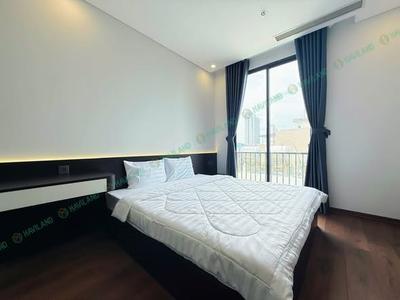 Cho thuê studio, 1 phòng ngủ, Hoàng Bích Sơn, An Hải, Đà Nẵng - Thumbnail 1