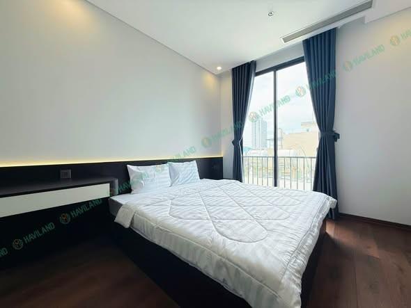 Cho thuê studio, 1 phòng ngủ, Hoàng Bích Sơn, An Hải, Đà Nẵng - Photo 1