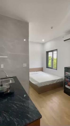 Cho thuê studio, 1 phòng ngủ, Lê Nổ, Hòa Cường, Đà Nẵng - Photo 1