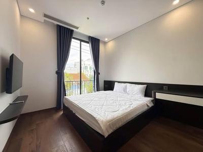 Cho thuê studio, 1 phòng ngủ, Hoàng Bích Sơn, An Hải, Đà Nẵng - Thumbnail 2