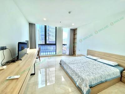 Cho thuê căn hộ, 2 phòng ngủ, 70m², Lý Tự Trọng, Hải Châu, Đà Nẵng - Thumbnail 1