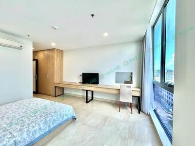 Cho thuê căn hộ, 2 phòng ngủ, 70m², Lý Tự Trọng, Hải Châu, Đà Nẵng - Thumbnail 2