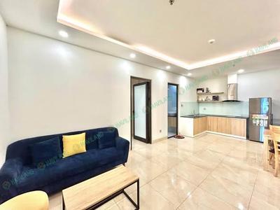 Cho thuê căn hộ, 2 phòng ngủ, 70m², Lý Tự Trọng, Hải Châu, Đà Nẵng - Thumbnail 4