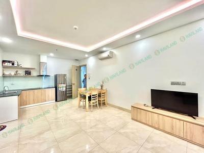 Cho thuê căn hộ, 2 phòng ngủ, 70m², Lý Tự Trọng, Hải Châu, Đà Nẵng - Thumbnail 5
