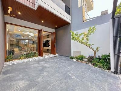 Cho thuê nhà riêng, 3 phòng ngủ, Cẩm Lệ, Đà Nẵng - Thumbnail 1