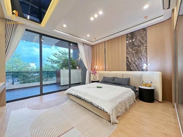 Cho thuê nhà riêng, 3 phòng ngủ, Cẩm Lệ, Đà Nẵng - Photo 2