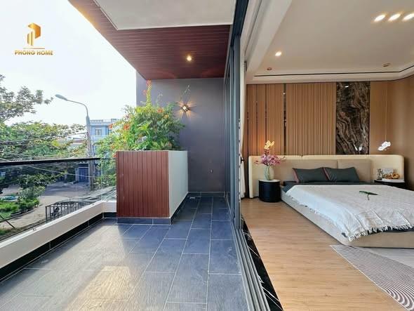 Cho thuê nhà riêng, 3 phòng ngủ, Cẩm Lệ, Đà Nẵng - Photo 3