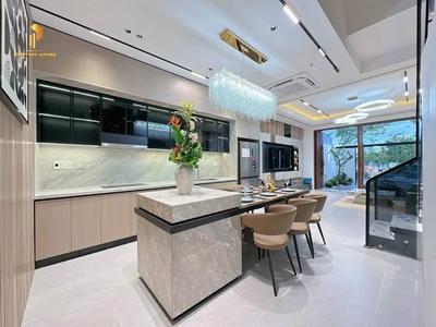 Cho thuê nhà riêng, 3 phòng ngủ, Cẩm Lệ, Đà Nẵng - Thumbnail 4