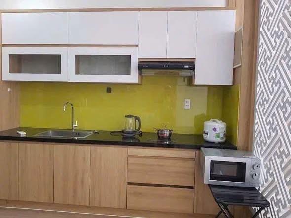 Cho thuê căn hộ, Võ Văn Kiệt, An Hải, Đà Nẵng - Photo 2