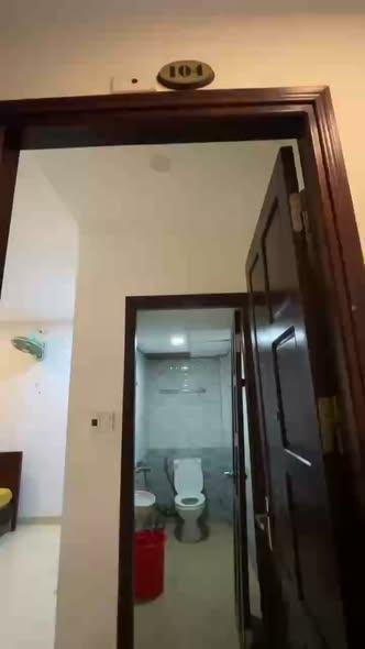 Apartment for rent, 3 tháng 2, Hải Châu, Đà Nẵng - Thumbnail 1
