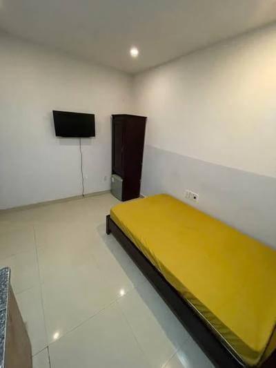 Apartment for rent, 3 tháng 2, Hải Châu, Đà Nẵng - Thumbnail 2