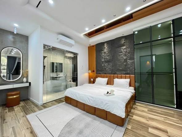 Cho thuê nhà riêng, 4 phòng ngủ, Hải Châu, Đà Nẵng - Photo 5