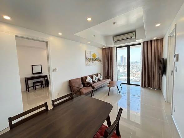 Apartment for rent, 2 bedrooms, A2 Võ Văn Kiệt, An Hải, Đà Nẵng - Photo 1