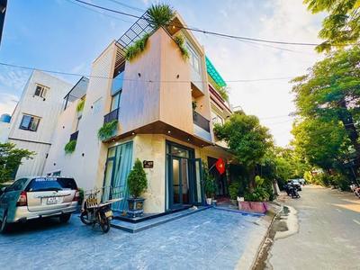 Cho thuê nhà riêng, 3 phòng ngủ, Vũ Quỳnh, Hòa Khánh, Đà Nẵng - Thumbnail 1