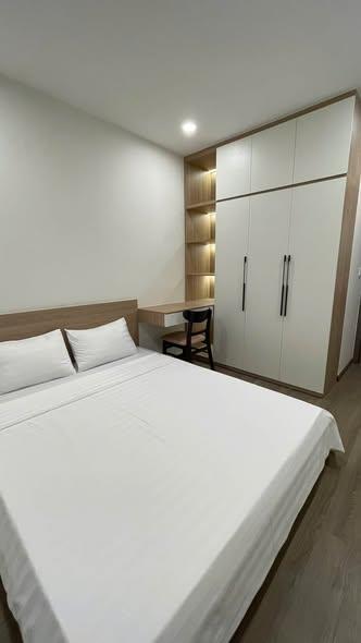 Apartment for rent, 2 bedrooms, Trần Quốc Vượng, Ngũ Hành Sơn, Đà Nẵng - Thumbnail 3
