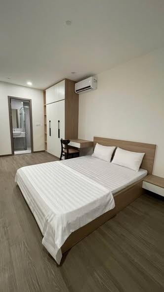 Apartment for rent, 2 bedrooms, Trần Quốc Vượng, Ngũ Hành Sơn, Đà Nẵng - Photo 4