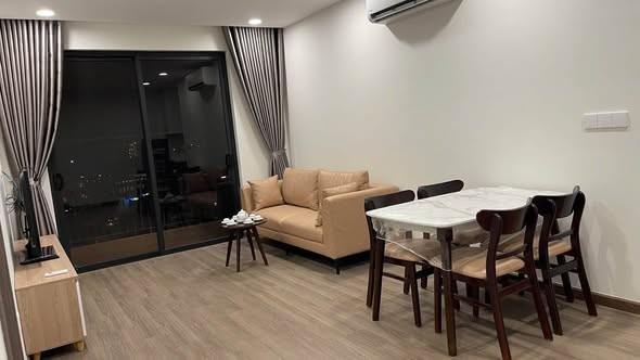 Apartment for rent, 2 bedrooms, Trần Quốc Vượng, Ngũ Hành Sơn, Đà Nẵng - Photo 5