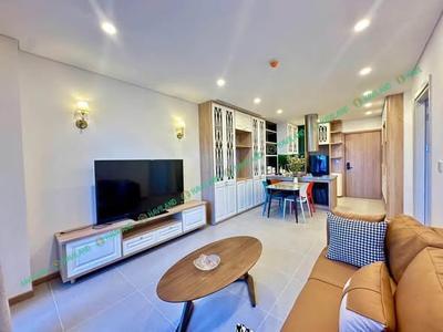 Cho thuê căn hộ, 2 phòng ngủ, Lê Nổ, Hòa Cường, Đà Nẵng - Thumbnail 1