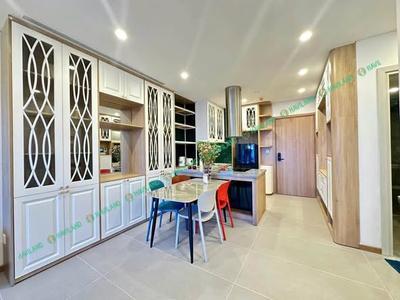 Cho thuê căn hộ, 2 phòng ngủ, Lê Nổ, Hòa Cường, Đà Nẵng - Thumbnail 2