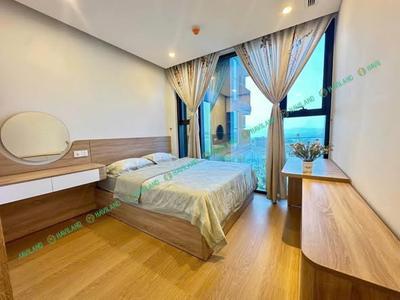 Cho thuê căn hộ, 2 phòng ngủ, Lê Nổ, Hòa Cường, Đà Nẵng - Thumbnail 3