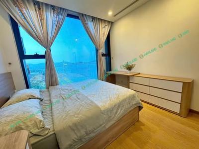 Cho thuê căn hộ, 2 phòng ngủ, Lê Nổ, Hòa Cường, Đà Nẵng - Thumbnail 4