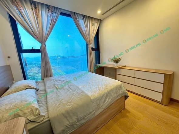 Cho thuê căn hộ, 2 phòng ngủ, Lê Nổ, Hòa Cường, Đà Nẵng - Photo 4