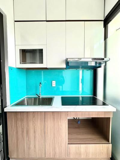 Apartment for rent, 1 bedroom, Ngô Quyền, Sơn Trà, Đà Nẵng - Thumbnail 1