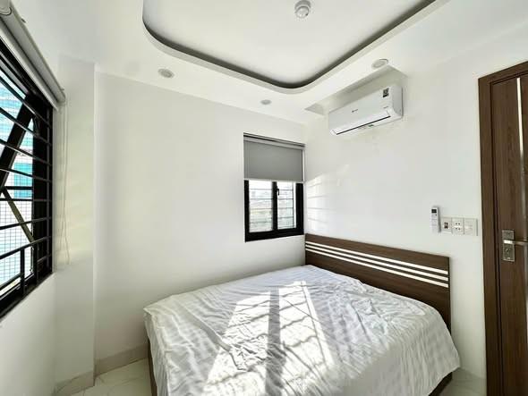 Apartment for rent, 1 bedroom, Ngô Quyền, Sơn Trà, Đà Nẵng - Photo 3