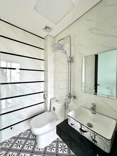 Apartment for rent, 1 bedroom, Ngô Quyền, Sơn Trà, Đà Nẵng - Thumbnail 4