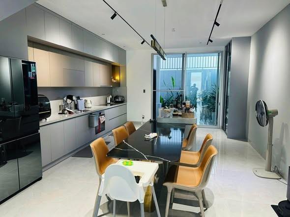 Cho thuê nhà riêng, 4 phòng ngủ, 25m², Hòa Xuân, Đà Nẵng - Photo 1
