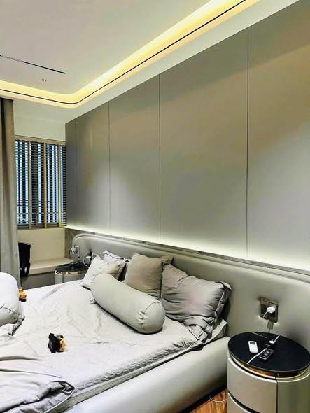 Cho thuê nhà riêng, 4 phòng ngủ, 25m², Hòa Xuân, Đà Nẵng - Photo 2