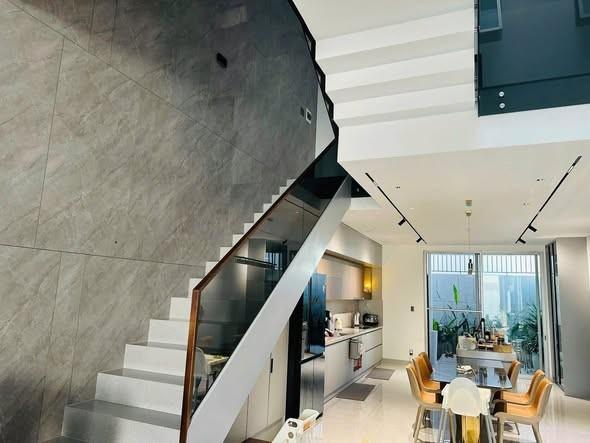 Cho thuê nhà riêng, 4 phòng ngủ, 25m², Hòa Xuân, Đà Nẵng - Photo 4