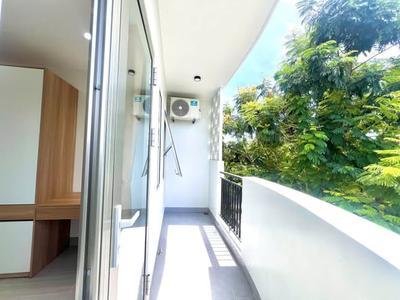 Cho thuê căn hộ, 2 phòng ngủ, 50m², Trịnh Lỗi, Ngũ Hành Sơn, Đà Nẵng - Thumbnail 2