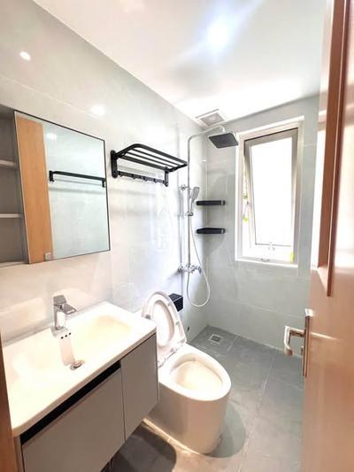 Cho thuê căn hộ, 2 phòng ngủ, 50m², Trịnh Lỗi, Ngũ Hành Sơn, Đà Nẵng - Thumbnail 3